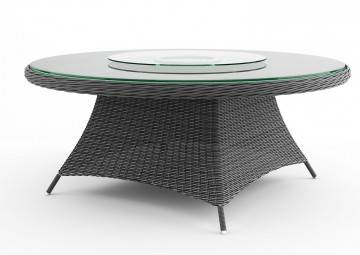 Otočný talíř na stůl RONDO ø180 cm