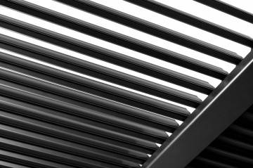 Hliníková pergola  MARANZA 540cm matný antracit
