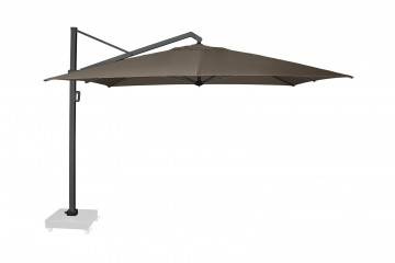 ZAHRADNÍ SLUNEČNÍK ICON PREMIUM 3,5M X 3,5M