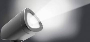 ZÁHRADNÍ LAMPA CIRO WALL