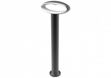 ZÁHRADNÍ LAMPA ELIPSÍ
