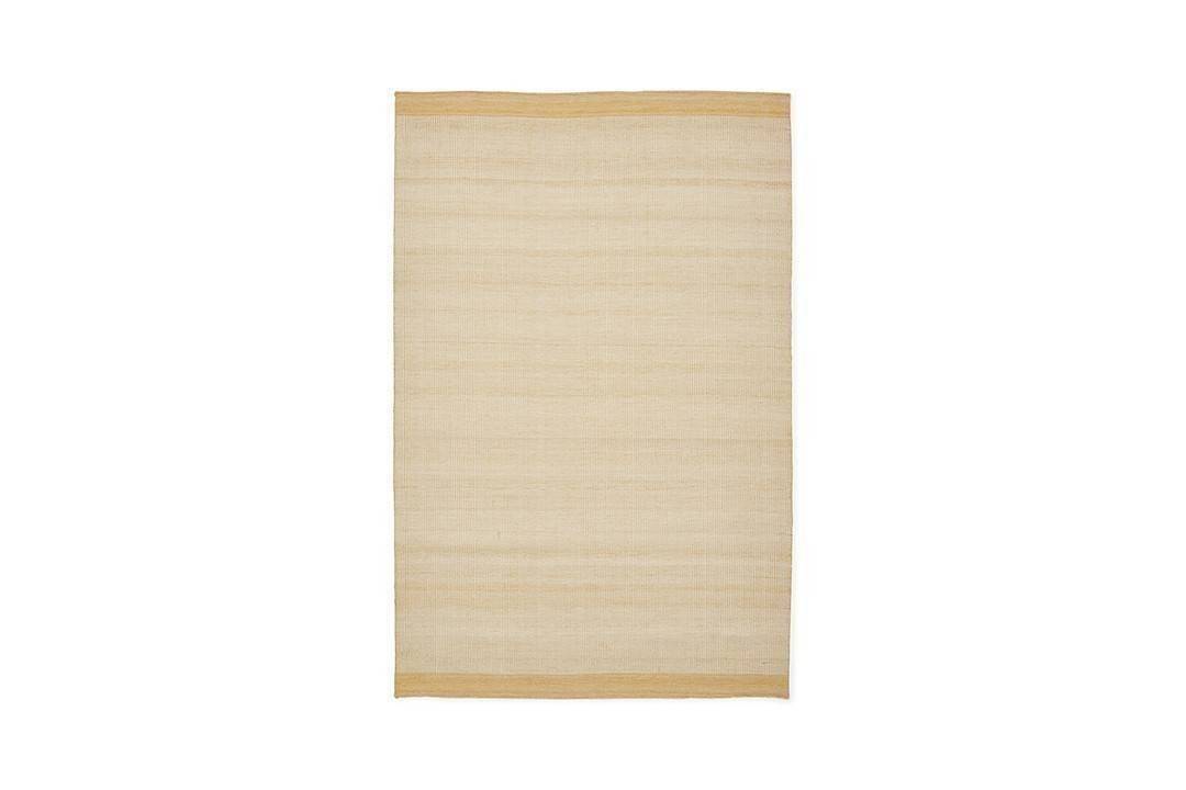 Venkovní koberec Veneto 160x240cm žlutý
