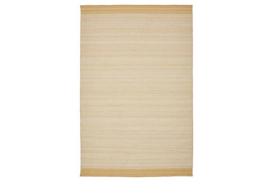 Venkovní koberec Veneto 200x300cm žlutý