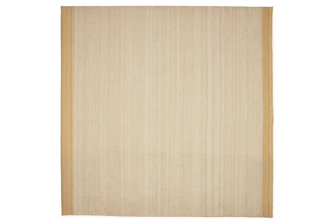 Venkovní koberec Veneto 300x300cm žlutý
