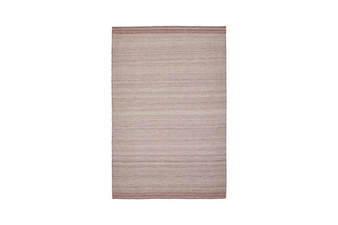 Venkovní koberec Veneto 160x240cm růžový