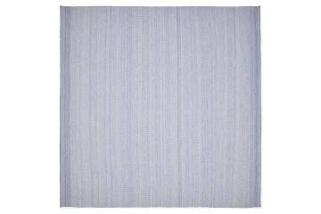 Venkovní koberec Veneto 300x300cm modrý