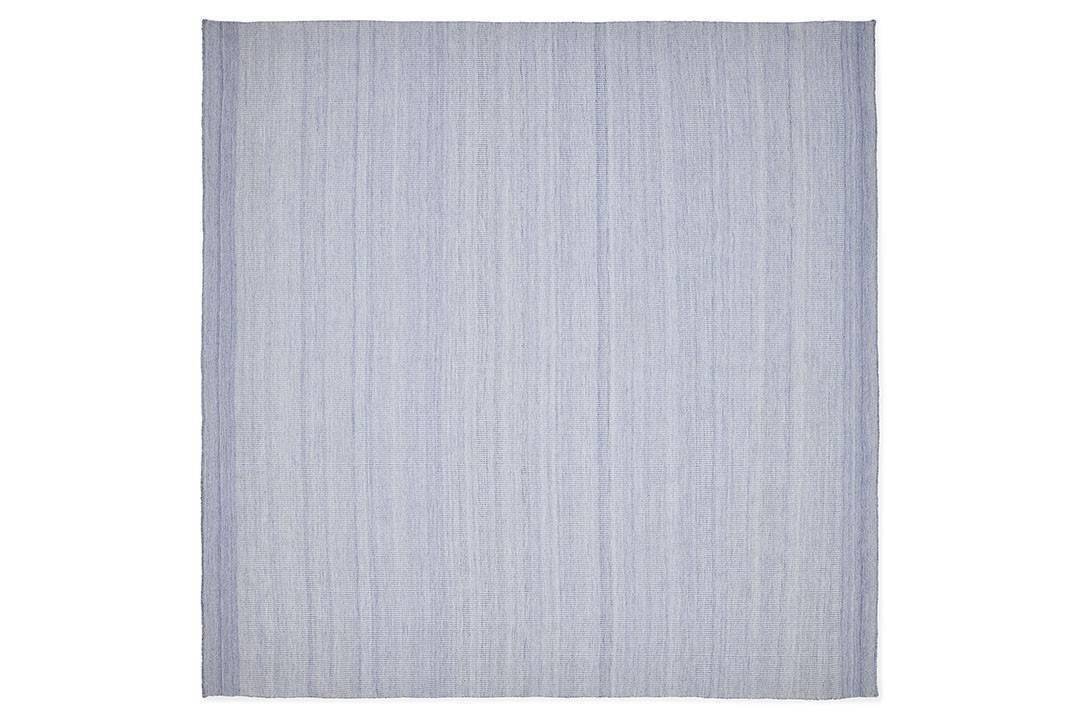 Venkovní koberec Veneto 300x300cm modrý
