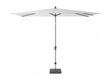 RIVA zahradní slunečník 3x2m white