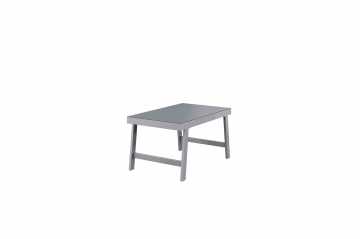 ZAHRADNÍ SOUPRAVA MASCA GREY OUTLET