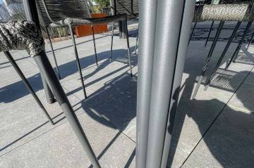Zahradní souprava  SIMI 180cm + KEA 1050