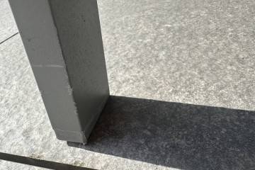 ZAHRADNÍ SOUPRAVA MASCA GREY 1357