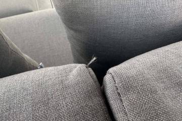 ZAHRADNÍ SOUPRAVA MASCA GREY 1357