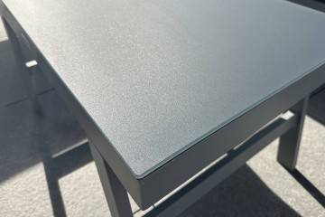 ZAHRADNÍ SOUPRAVA MASCA GREY 1357