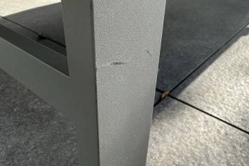 ZAHRADNÍ SOUPRAVA MASCA GREY 1357
