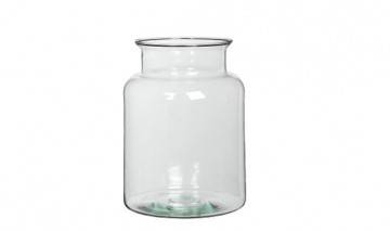 Mathew váza transparent v25 x Ø19 cm