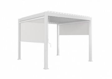 Roleta PERARA 300cm bílá 1465 outlet