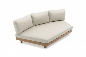 Zahradní nábytek LOUNGE II