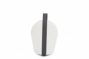 Zahradní lampa BOB XL antracitová