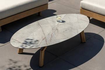 Zahradní nábytek LOUNGE III