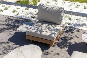 Zahradní nábytek LOUNGE III