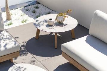 Zahradní nábytek LOUNGE III