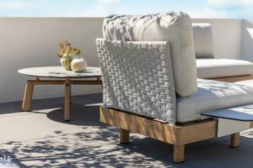 Zahradní nábytek LOUNGE III