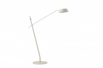 Solární lampa NELLY moka