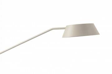 Solární lampa NELLY moka